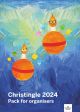 Christingle 2024 Social Media Tool Kit (editable Word document)