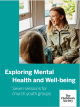 Exploring Mental Health and Well-being – Seven sessions for church youth groups (A4 leaflet)