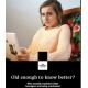 Old Enough to Know Better Report (digital download) 