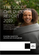 The Good Childhood Report 2019 - church resource (A4 leaflet) 