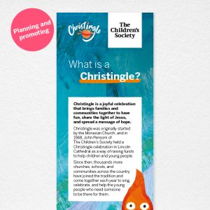 What is a Christingle? (digital download)